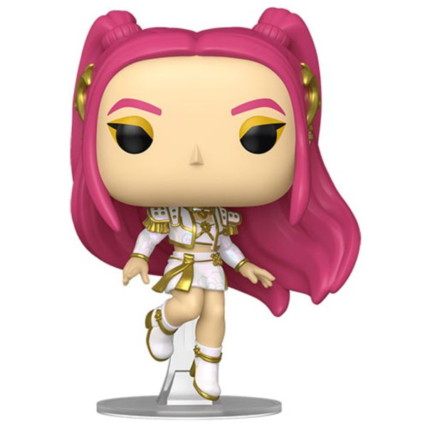 Funko pop kpop demon hunters mira (what sound) 2431 - FUNKO POP!
