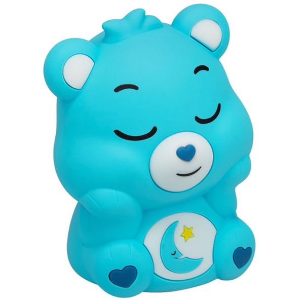 Paladone lampada squishyglo silicone care bears bedtime bear - CARE BEARS