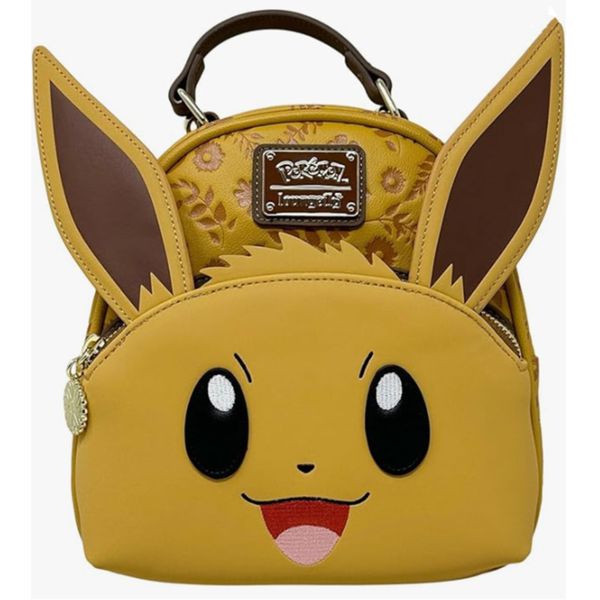 Funko loungefly mini zaino pokemon eevee - POKEMON