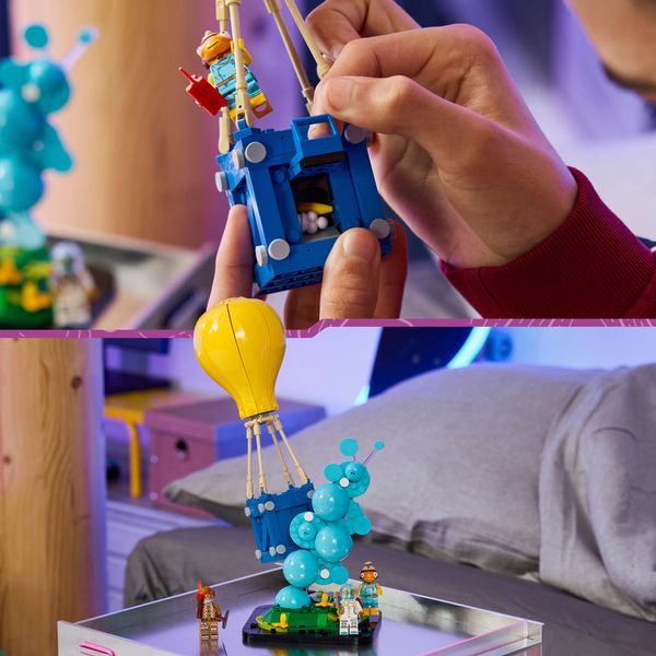 Lego fortnite consegna di rifornimenti - 77080 - FORTNITE, LEGO