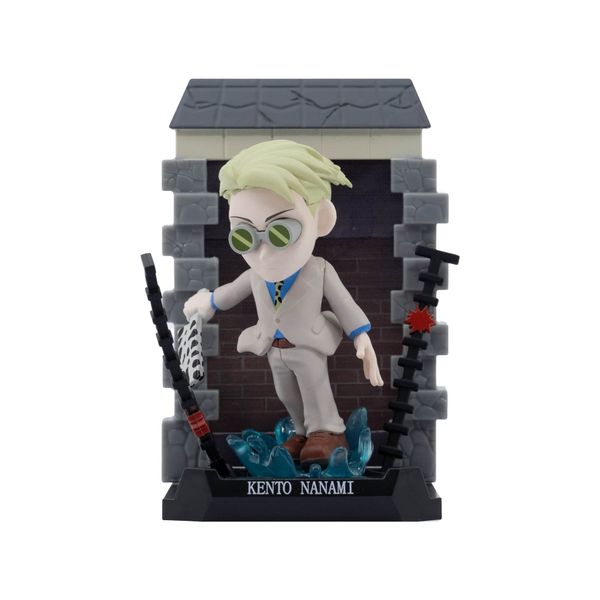 Capsule misteriose yume jujutsu kaisen - NO BRAND
