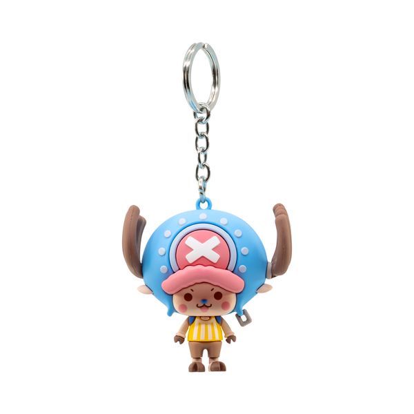 Yume one piece pocket hero blind box series 2 - ONE PIECE