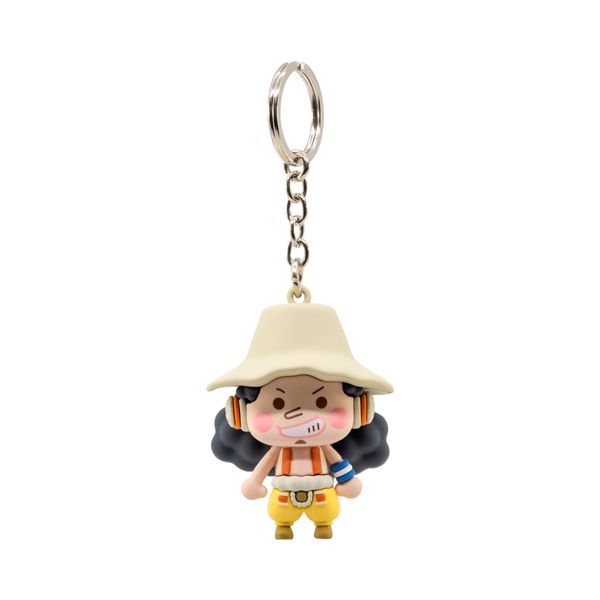 Yume one piece pocket hero blind box series 2 - ONE PIECE