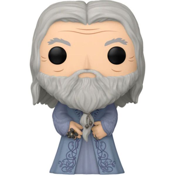 Funko pop harry potter half-blood albus silente 183 - FUNKO POP!