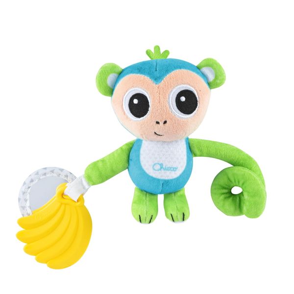 Gioco passeggio scimmietta - Chicco
