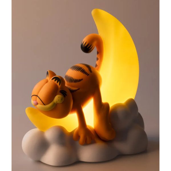 Lampada garfield - FUNKO POP!
