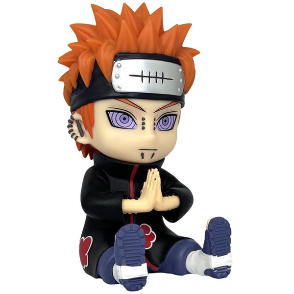 Plastoy salvadanaio naruto shippuden pain - FUNKO POP!