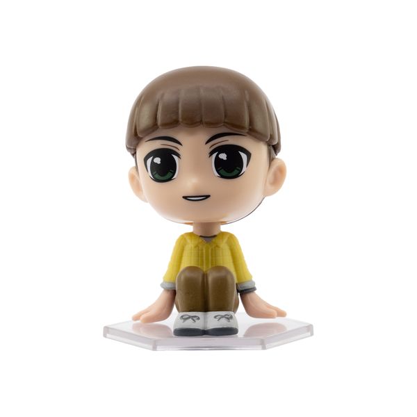 Yume stranger things bobble hero - scatola a sorpresa - Stranger Things