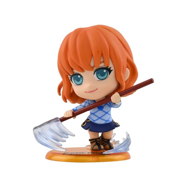 Statuette yume one piece netflix cosbi - ONE PIECE