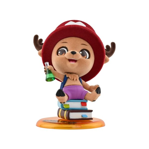 Statuette yume one piece netflix cosbi - ONE PIECE