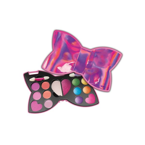 Clementoni - 18262 - ribbon ready - CLEMENTONI, CRAZY CHIC