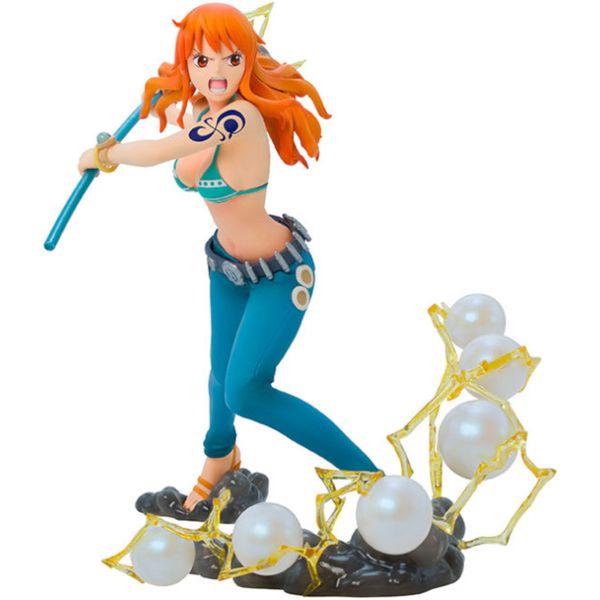 One piece nami - FUNKO POP!