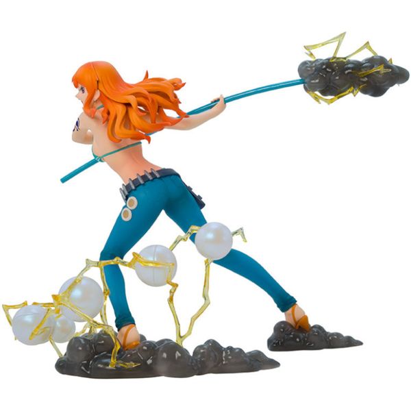 One piece nami - FUNKO POP!