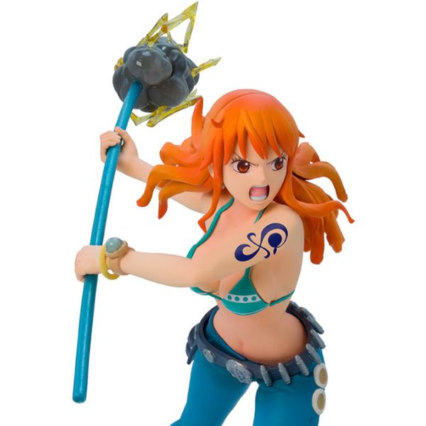 One piece nami - FUNKO POP!