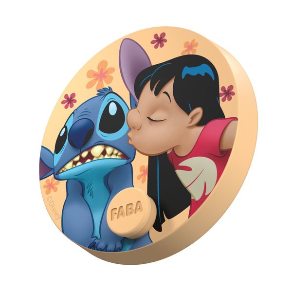 Disco sonoro faba - lilo e stich - eta' 5-10 anni - FABA, Disney Stitch