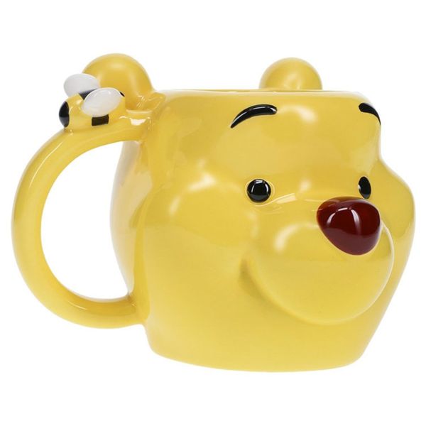 Paladone tazza 3d winnie the pooh - Disney