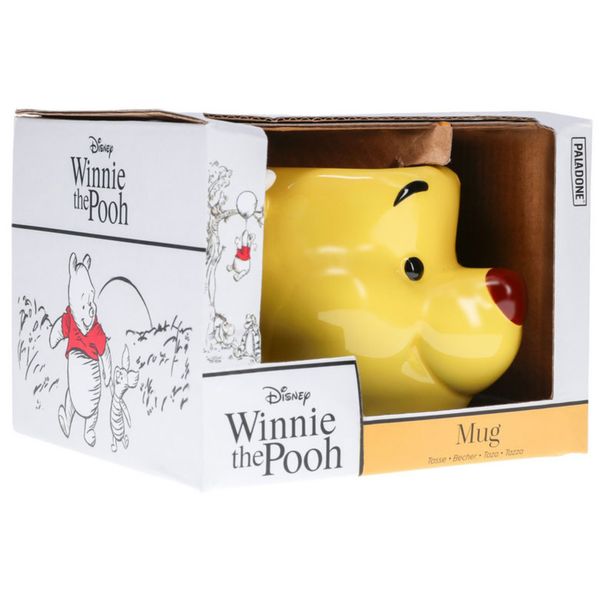 Paladone tazza 3d winnie the pooh - Disney