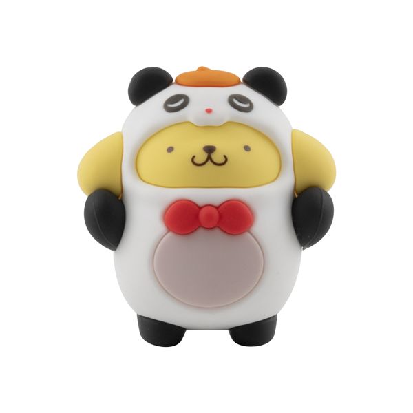 Yume hello kitty and friends mini-doll da 5 cm serie amici della foresta - Hello Kitty