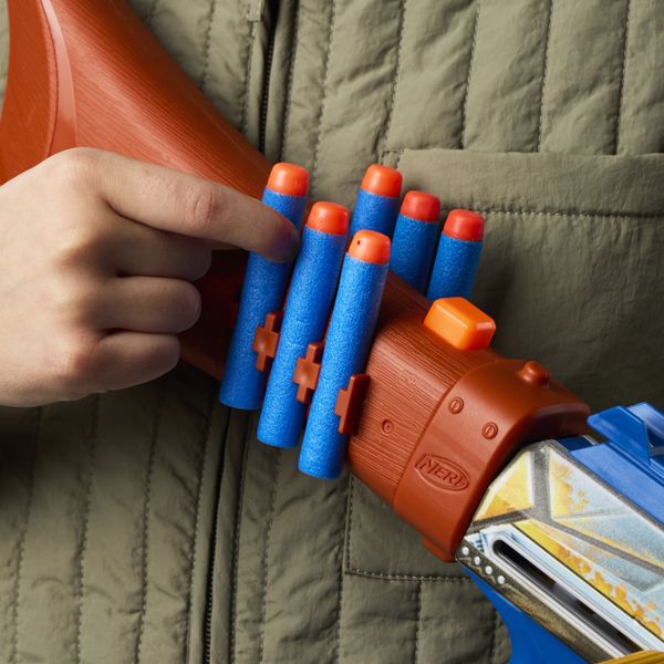 Nerf star wars, blaster the mandalorian - NERF, Star Wars