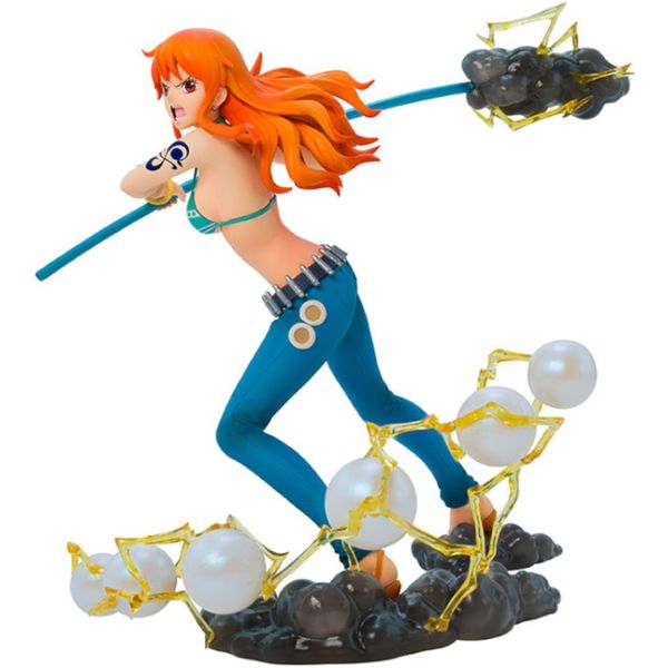 One piece nami - FUNKO POP!