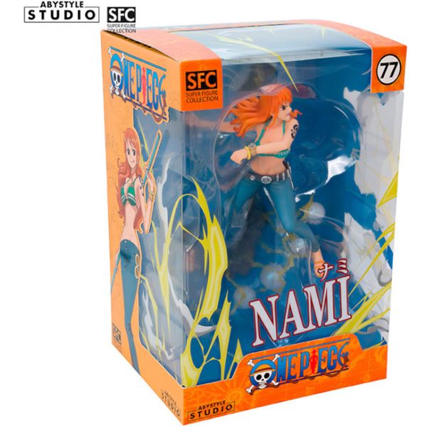 One piece nami - FUNKO POP!