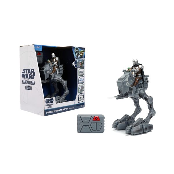 Star wars rc at rt - Star Wars