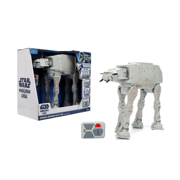Star wars rc at at - Star Wars