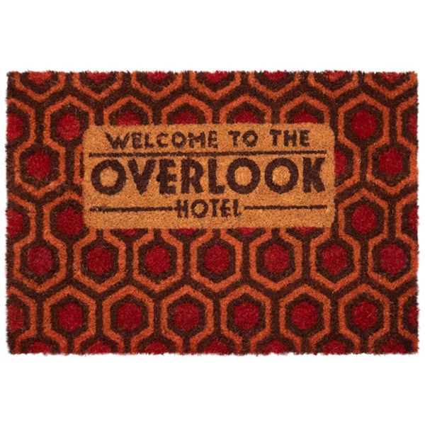 Zerbino shining welcome to the overlook hotel - FUNKO POP!