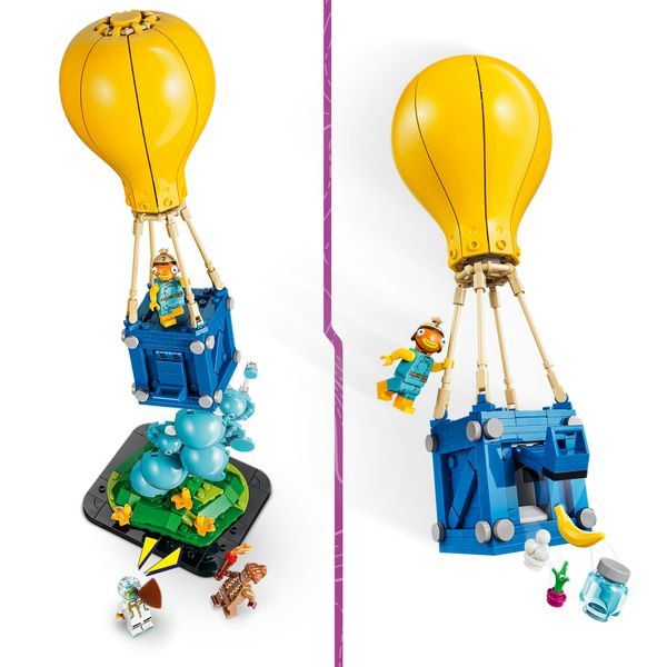 Lego fortnite consegna di rifornimenti - 77080 - FORTNITE, LEGO