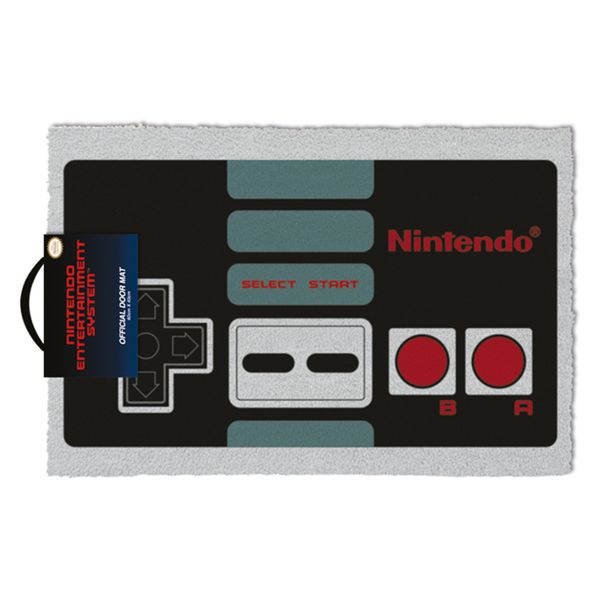 Zerbino nintendo nes controller - FUNKO POP!