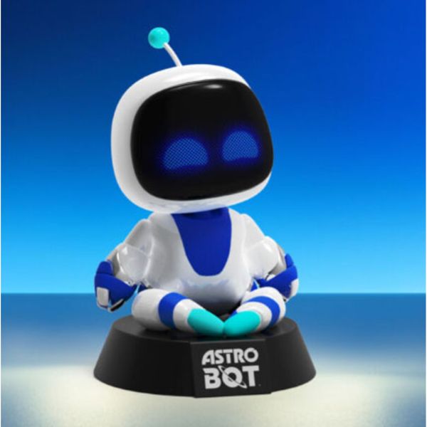 Paladone icons astro bot - NO BRAND