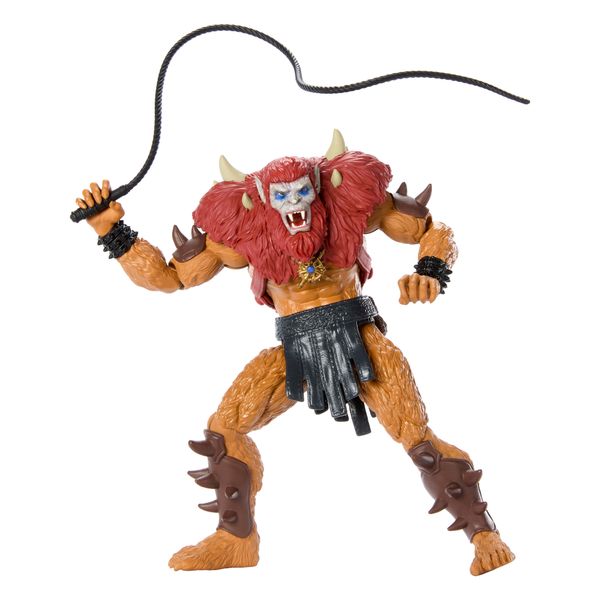 Masters of the universe - beast man - MASTER OF THE UNIVERSE