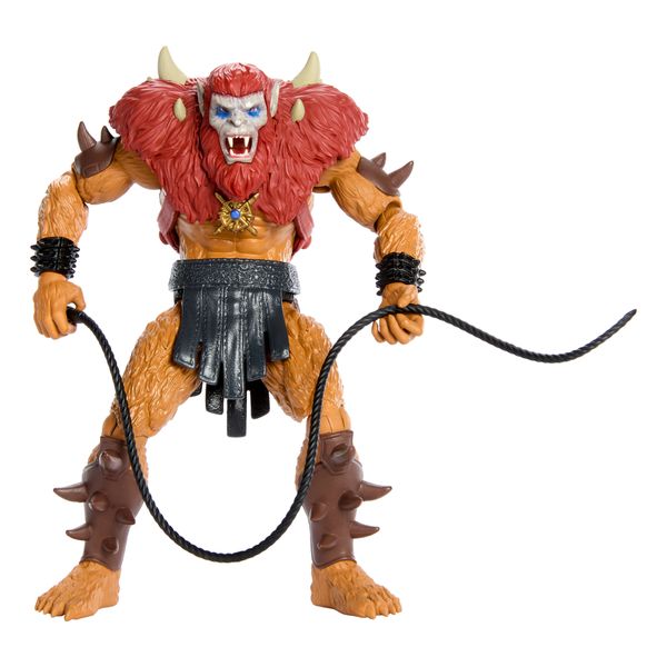 Masters of the universe - beast man - MASTER OF THE UNIVERSE