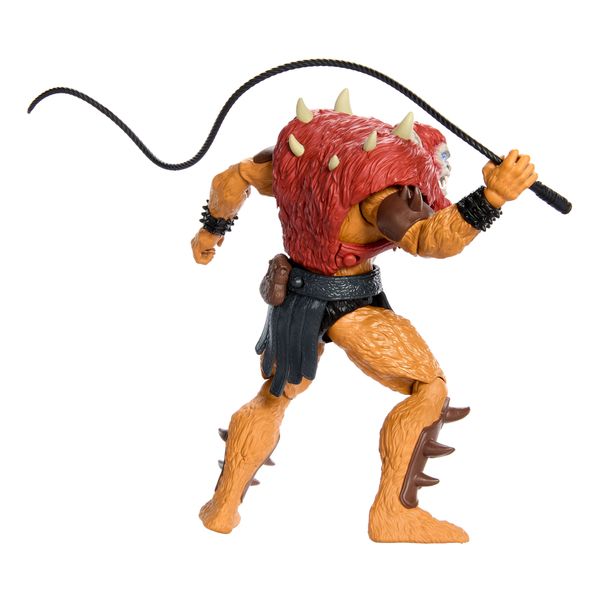 Masters of the universe - beast man - MASTER OF THE UNIVERSE