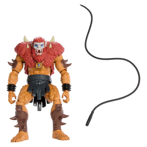Masters of the universe - beast man - MASTER OF THE UNIVERSE