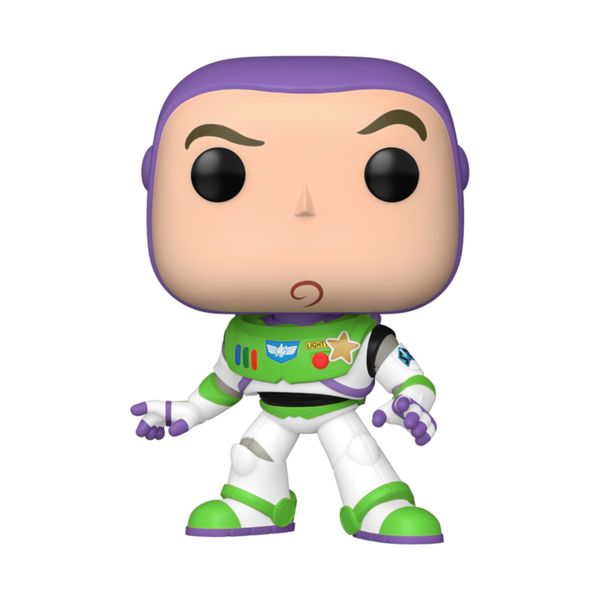 Funko pop – disney toy story  buzz lightyear  – 1712 - FUNKO POP!, TOY STORY, Disney