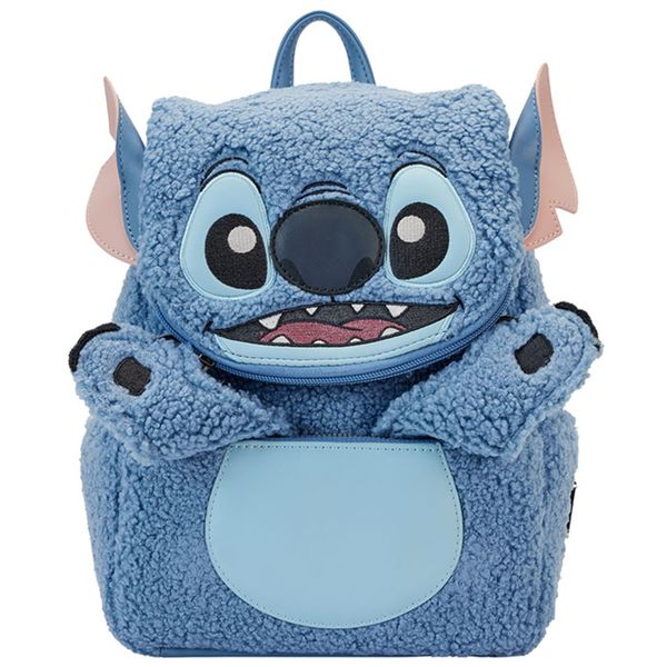 Funko loungefly mini zaino peluche disney stitch - Disney Stitch