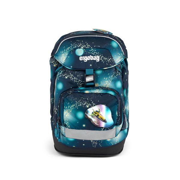 Ergobag prime spacetravelbear - Ergobag
