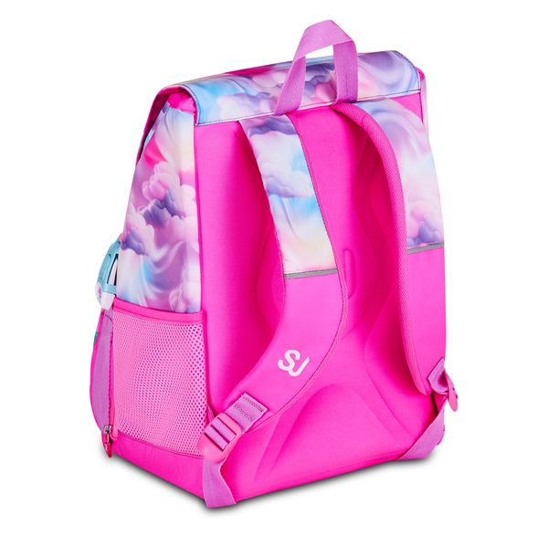 Zaino estensibile big - joyful pins girl - SEVEN