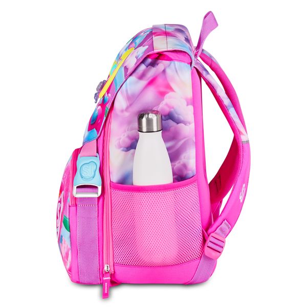 Zaino estensibile big - joyful pins girl - SEVEN