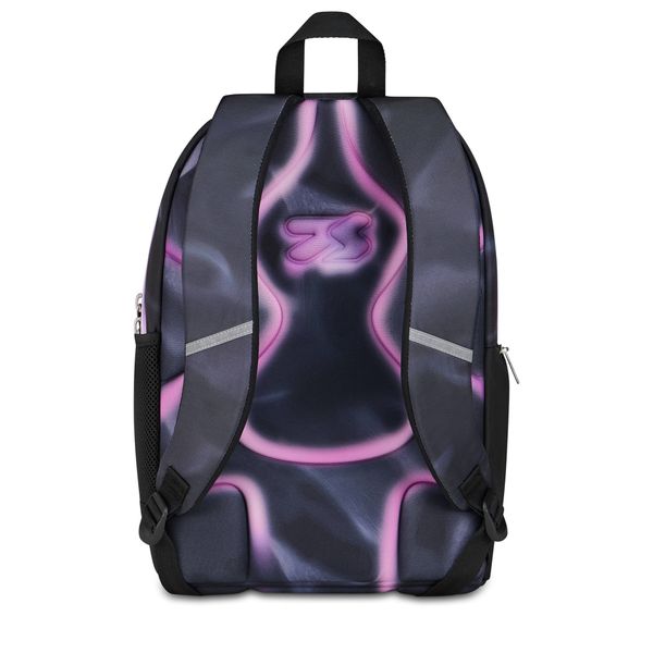 Trolley comby seven® 8 ruote - shadows of color - SEVEN