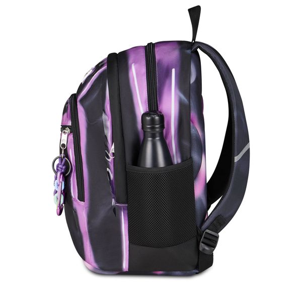 Trolley comby seven® 8 ruote - shadows of color - SEVEN