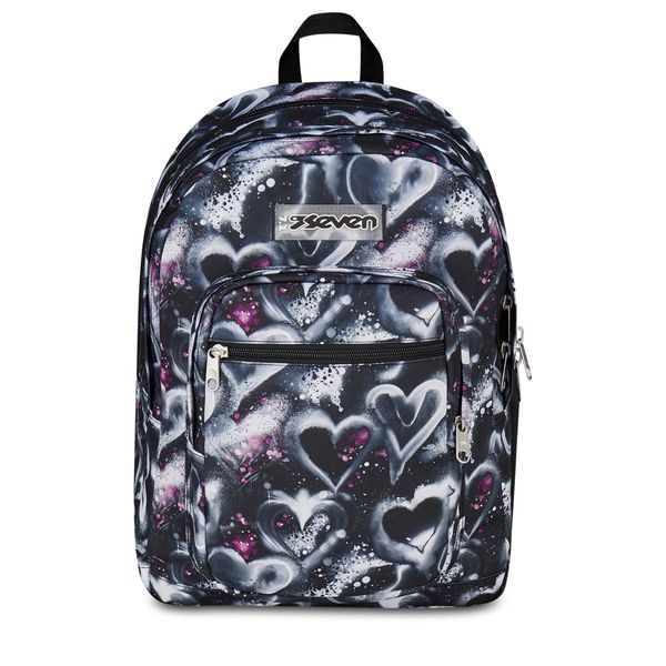 Zaino seven® freethink - girl - SEVEN