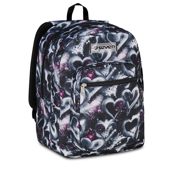 Zaino seven® freethink - girl - SEVEN