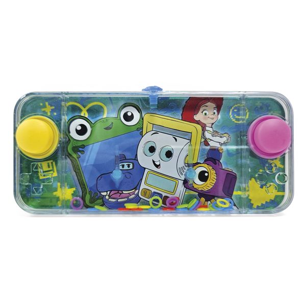 Disney toy story 5 watergame - assortito - SUN&SPORT, TOY STORY, Disney