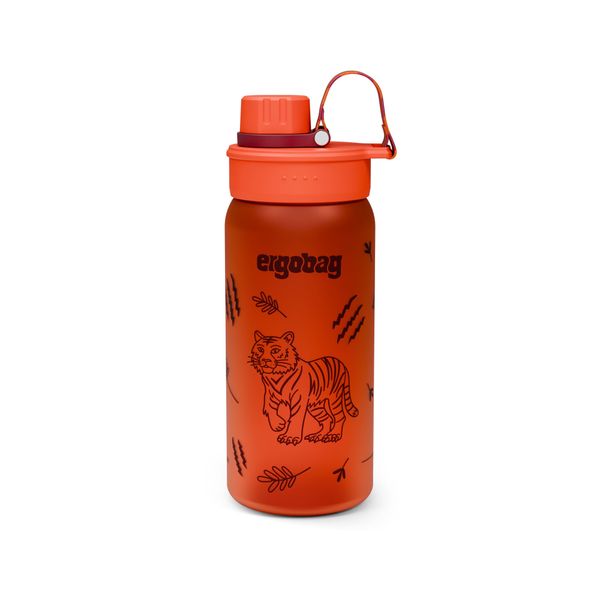 Borraccia tritan tiger - Ergobag