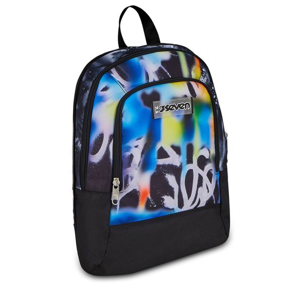 Trolley jack seven® 8 ruote detach - buzzy note boy - SEVEN