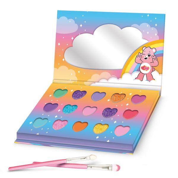 Care bears make up set - LISCIANI
