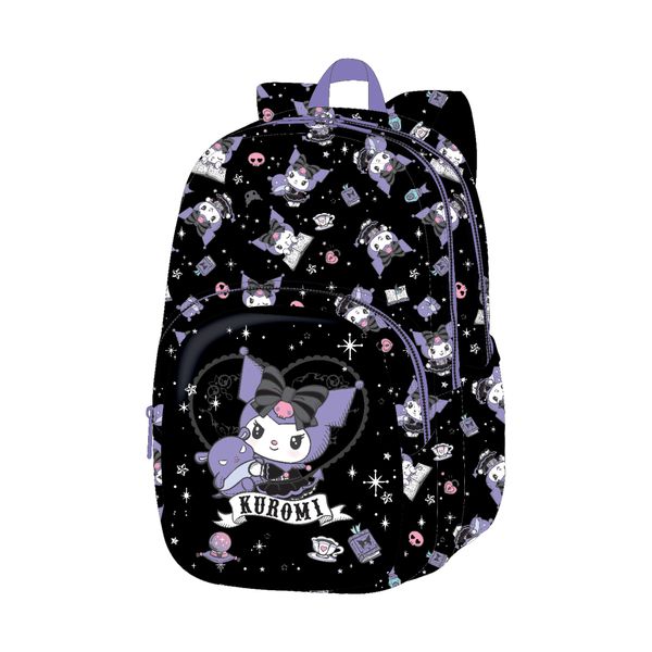 Zaino kuromi - Hello Kitty