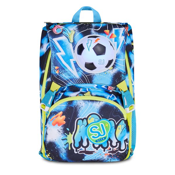 Zaino estensibile big - glowgame - SEVEN